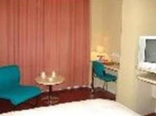 Shindom Inn Beijing Guangmingqiao ภายนอก รูปภาพ